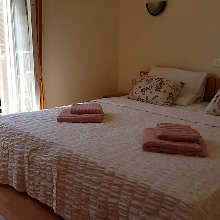 Vila Bo?ica Apartamento Vrboska